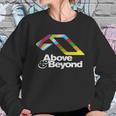 Anjuna Beyond Above And Beyon Sweatshirt Gifts for Her