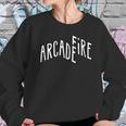 Arcade Fire T-Shirt Sweatshirt Gifts for Her