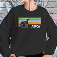 Aspca Retro Dark Sweatshirt Gifts for Her