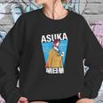 Asuka Crew Sweatshirt Gifts for Her