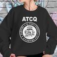 Atcq A Tribe Called Quest Sweatshirt Gifts for Her