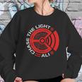 Authentic Wear Mustafa Ali Chase The Light Youth Sweatshirt Gifts for Her