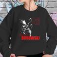 Author Charles Bukowski Tee 48 Sweatshirt Gifts for Her