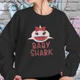 Baby Boys Girls Shark Doo Doo Doo Sweatshirt Gifts for Her