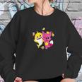 Baby Shark Song Doo Doo Doo Sweatshirt Gifts for Her