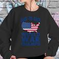 Back To Back World War Champs Usa Sweatshirt Gifts for Her