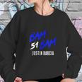 Bam Bam Justin Barcia 51 Supercross Motocross Sweatshirt Gifts for Her