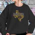 Baylor Bears Paisley State Apparel Sweatshirt Gifts for Her