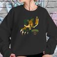 Baylor Bears Scratch Apparel Sweatshirt Gifts for Her