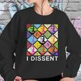 Beach Open Ruth Bader I Dissent Sweatshirt Gifts for Her