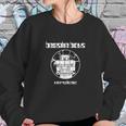 Beastie Boys Mens Intergalactic Sweatshirt Gifts for Her