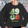 The Beatles 1968 Sweatshirt Gifts for Her