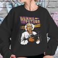 Bernie For The Future Sweatshirt Gifts for Her