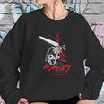 Berserk Sweatshirt Gifts for Her