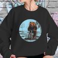 Bicycle Cycling Mtb Cyclist Bike Rider Sweatshirt Gifts for Her