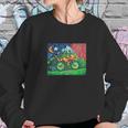 Bicycle Day 1943 Lsd Creator Sweatshirt Gifts for Her