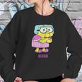 Big City Greens Gramma Alice Mood Sweatshirt Gifts for Her