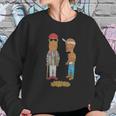 Biggie & Tupac Ain’T Nobody Cool Shirt Sweatshirt Gifts for Her