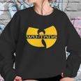 Bilcesa Wutang Clan Sweatshirt Gifts for Her