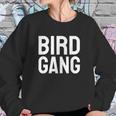 Bird Gang Eagle Sports Tailgate Sweatshirt Gifts for Her