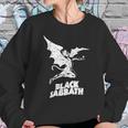 Black Sabbath Retro Art Sweatshirt Gifts for Her