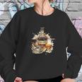 Blantons Cigar Sweatshirt Gifts for Her