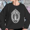 Blessed Virgin Mary Our Lady Of Guadalupe Sweatshirt Gifts for Her