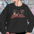 Blondie Band Logo Sweatshirt Gifts for Her