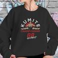 Bloodsport Classic 80S Action Film Kumite Championship 88 Sweatshirt Gifts for Her