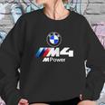 Bmw M4 Sweatshirt Gifts for Her