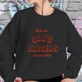 Bobs Burgers Eat At Bobs Burgers Sweatshirt Gifts for Her