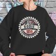 Bodie California 1850 Historic Gold Rush Town Souvenir Gift Sweatshirt Gifts for Her