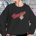 Bomani Jones Wore A Cleveland Caucasians Sweatshirt Gifts for Her