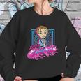 Bratz Cameron Leopard Print Portrait Sweatshirt Gifts for Her