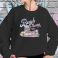 Bratz Cloe Beach Please Portrait Sweatshirt Gifts for Her