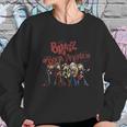 Bratz Rock Group Shot Sweatshirt Gifts for Her