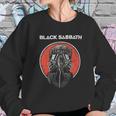 Bravado Black Sabbath Sweatshirt Gifts for Her