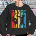 Breakdancing B-Boy DanceBreakdance Dancer Gift Sweatshirt Gifts for Her