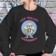 Breaking Bad Los Pollos Hermanos Sweatshirt Gifts for Her