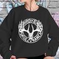 Broken Skull Ranch T-Shirt Sweatshirt Gifts for Her