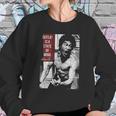 Bruce Lee Chinese Martial Arts Sweatshirt Gifts for Her