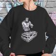 Bruce Lee Dj Dragon Classic Sweatshirt Gifts for Her