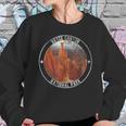 Bryce Canyon National Park Distressed Thors Hammer Sweatshirt Gifts for Her