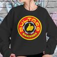 Bultaco Cemoto Motorcycle Sweatshirt Gifts for Her