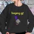 Buying Gf Helm Sweatshirt Gifts for Her