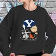 Byu CougarShirt 7 Limited 18 Sweatshirt Gifts for Her