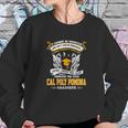 Cal Poly Pomona Graduates Sweatshirt Gifts for Her