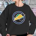 California Oakland Seals Retro Hockey Logo Sweatshirt Gifts for Her