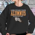 California State College At Fullerton Alumnus Sweatshirt Gifts for Her