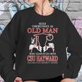 California State University Hayward Sweatshirt Gifts for Her